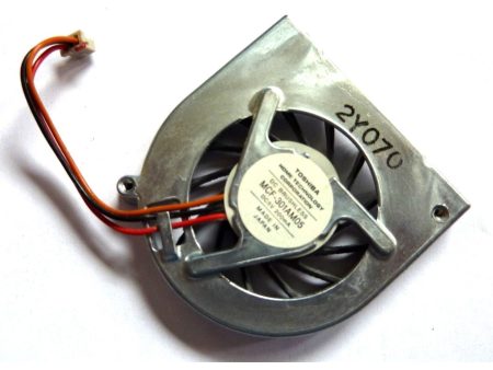 New Fujitsu S2020 S5582 S6010 S6120 S6120D S6130 S7011 ST4110 P7010 CPU Fan MCF-301AM05 Online Hot Sale