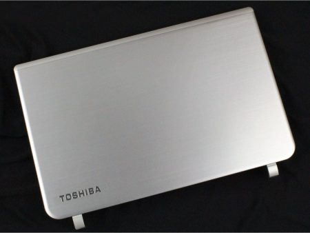 Toshiba Satellite L50-B S55T-B LCD Back Cover Sliver DTG33BLILC00 Cheap