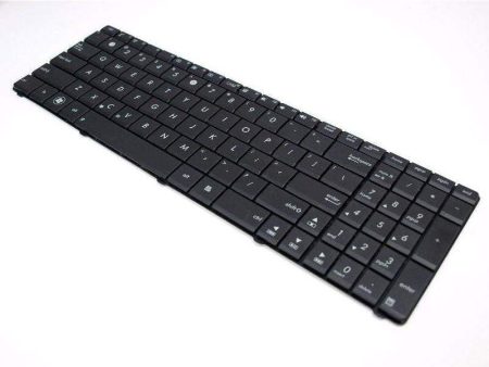 New Asus X53 X53E X53S X53SK US English keyboard 04GNYI1KUS01-1 Online Hot Sale