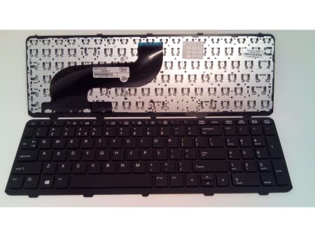 New HP Probook 640 650 655 G1 Keyboard with Frame 736649-001 738697-001 V1395268S1 Online Sale