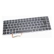 New HP Envy SleekBook 4-1030ca 4-1050ca 4-1195ca Series Canadian Bilingual Backlit Keyboard 698682-DB1 699932-DB1 For Sale