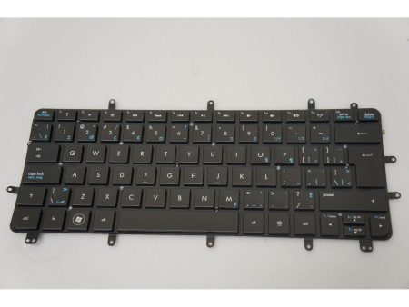 New HP Envy Spectre XT 13 13-2000 13-2095ca 13-2195ca Canadian Bilingual Backlit Keyboard 689943-121 Online