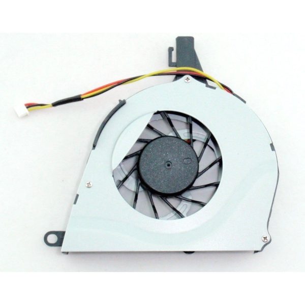 New Toshiba L650 L650D L655 L750 L755 CPU Fan AB7205HX-GC1 AB8005HX-GB3 A000079390 Online now