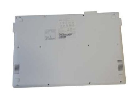 New Acer Chromebook 11 CB3-111 White Lower Bottom Case 60.MQNN7.032 UL-E 173569 Fashion