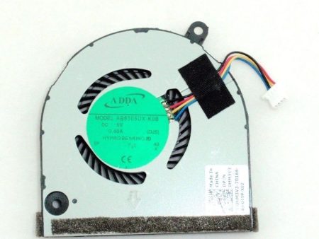 New Dell Vostro V131 Inspiron N311z Graphics Cooling Fan 23.10539.001 0HM3V3 HM3V3 AB5305UX-K0B Cheap