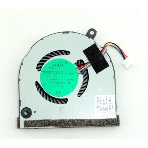 New Dell Vostro V131 Inspiron N311z Graphics Cooling Fan 23.10539.001 0HM3V3 HM3V3 AB5305UX-K0B Cheap