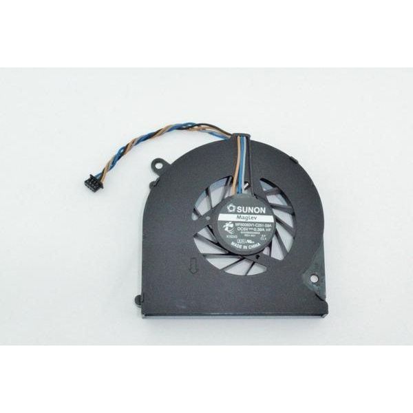 New HP Pavillion DV4T DV4-4140US DV4-4141US DV4-4270US CPU 4-Pin Cooling Fan Online Hot Sale