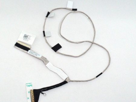 New Dell Inspiron 15z 5523 LCD Display Cable 940G9 50.4VQ05.021 50.4VQ05.011 0940G9 Online Sale