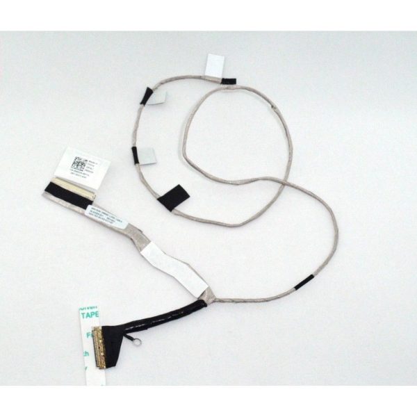 New Dell Inspiron 15z 5523 LCD Display Cable 940G9 50.4VQ05.021 50.4VQ05.011 0940G9 Online Sale