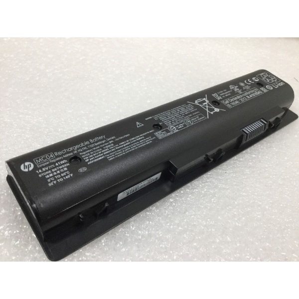 New Genuine HP Envy 17-r004TX 17-r005TX 17-r007TX 17-r008TX 17-r009TX 17-r010TX Battery 41Wh For Discount