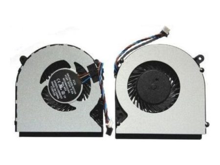 Toshiba Satellite L50-A L50T-A L55-A L55T-A CPU Fan V000310080 6033B0032201 For Cheap