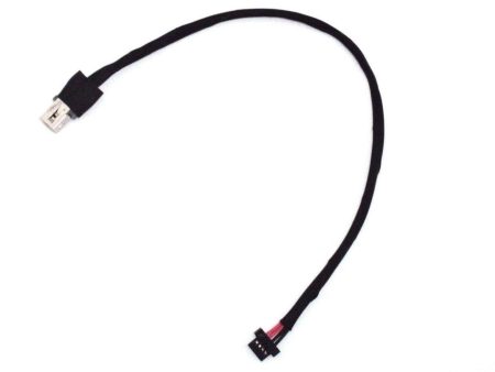 New Acer Aspire R5-431T R5-471T DC Power Jack Cable Harness 50.G7TN5.005 For Sale