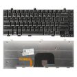 New Dell Alienware M14X R2 0VPP86 VPP86 NSK-AKV01 NSK-AKU01 US Keyboard Backlit Hot on Sale