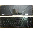 Genuine Toshiba Satellite S55-B S55D-B S55t-B S55-C S55D-C S55t-C US English Keyboard NO frame Backlit Cheap