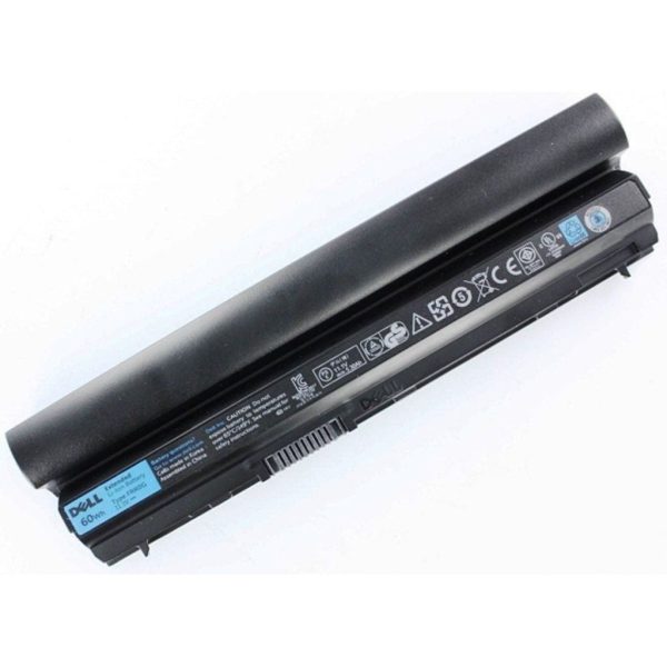 New Genuine Dell Y0WYY Y40R5 Y61CV YJNKK Battery 60Wh Online now