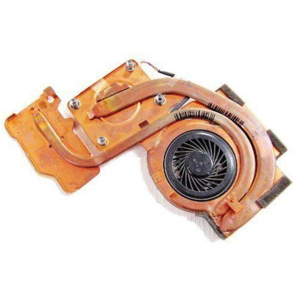 New Lenovo Thinpad T61 T61p R61 R61i CPU Fan with Heatsink 44C0557 44C0558 42W2460 Online now