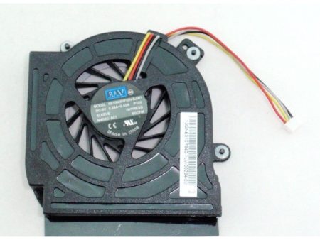 New Lenovo IdeaPad Y510 Y530 CPU Fan 04W4307 XS10N05YF05V-BJ001-65CFM 13GNE310P340-1 Online Hot Sale