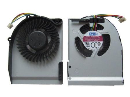 New Lenovo ThinkPad T420S T420SI T430S T430SI CPU Fan 4 Pin BATA0507R5U 04W3488 For Cheap