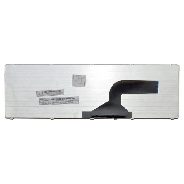 New Asus N61V N61VF N61VG N61VN N61W US English keyboard 04GNYI1KUS01-1 For Sale