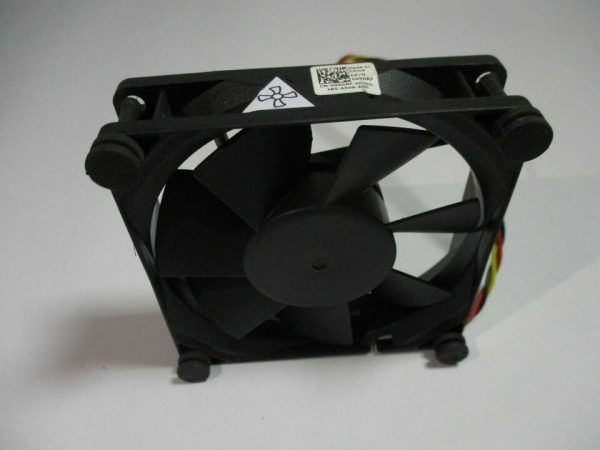 New Dell Optiplex 390 990 3010 7010 Case Fan EE80201S1-000-G99 099GRF 99GRF Online now