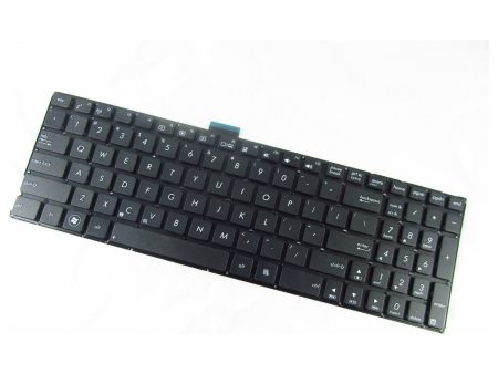 New Asus X555 X555B X555DA X555L X555LA X555LD X555LN X555LP US English Keyboard No Frame For Sale