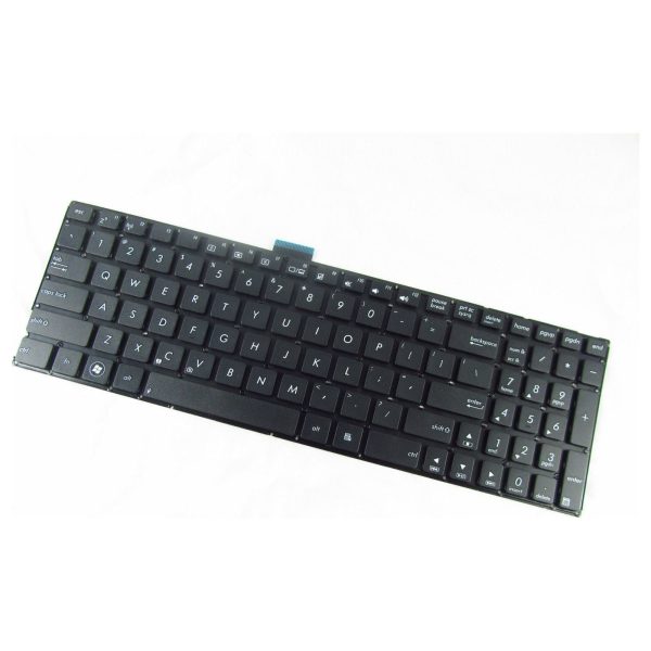 New Asus X555 X555B X555DA X555L X555LA X555LD X555LN X555LP US English Keyboard No Frame For Sale