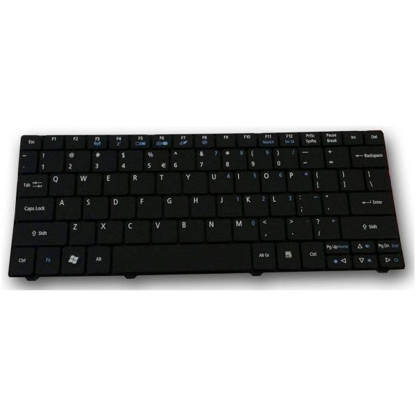 New Acer Aspire 1430 1551 1830 1830T Aspire One 721 722 US English Keyboard For Sale