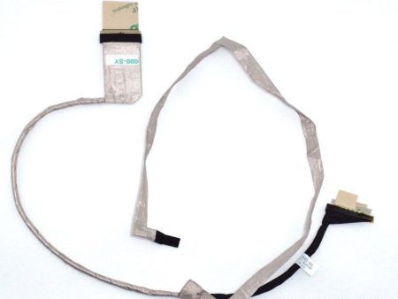 New HP 2000-A 250 255 CQ58 LCD Display Cable 6017B0373701 689690-001 689677-001 Online now