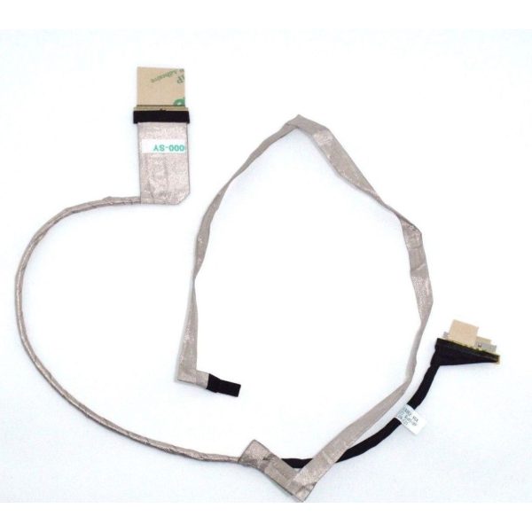 New HP 2000-A 250 255 CQ58 LCD Display Cable 6017B0373701 689690-001 689677-001 Online now