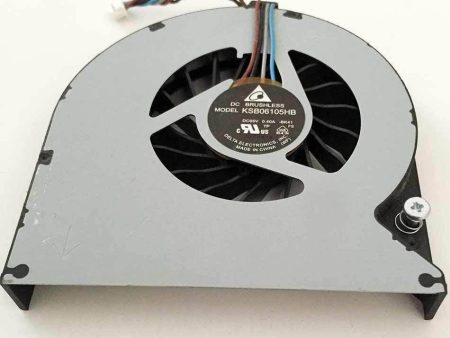 Toshiba Satellite P870 P870D P875 P875D CPU Fan V000280270 KSB06105HB-BK41 Cheap