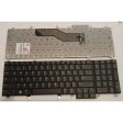 New Dell Latitude E5520 E5530 E6520 E6530 CA Canadian Biligual Keyboard GKXR7 0GKXR7 Fashion