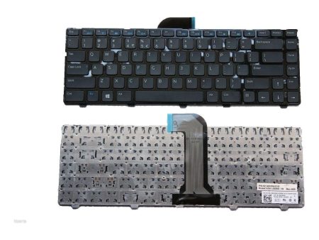 New Dell Latitude 3440 US English Keyboard Online Sale