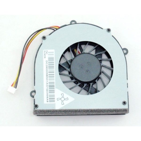 New Lenovo G470 G470AH G475 G570 G575 CPU Fan 4-Pin For Cheap