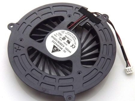 New Acer Aspire 5755 5755G Cpu Fan 60.RCF02.001 KSB06105HA 1Z28F8R For Sale