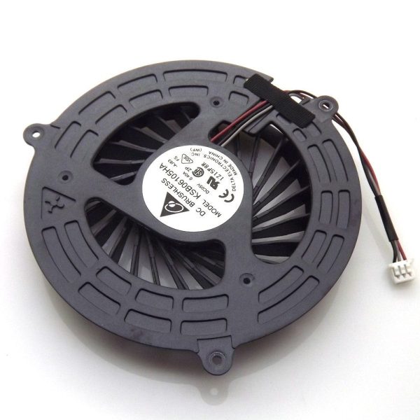 New Acer Aspire 5755 5755G Cpu Fan 60.RCF02.001 KSB06105HA 1Z28F8R For Sale