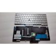 New HP Elitebook 2760p US English Keyboard 649756-001 Online Hot Sale