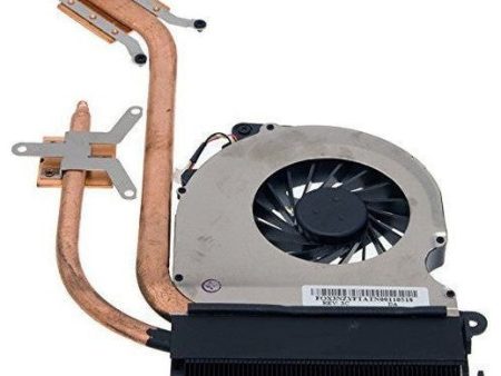 New Acer Aspire 8950 8950G CPU Fan with Heatsink 60.RCN07.003 Online Hot Sale