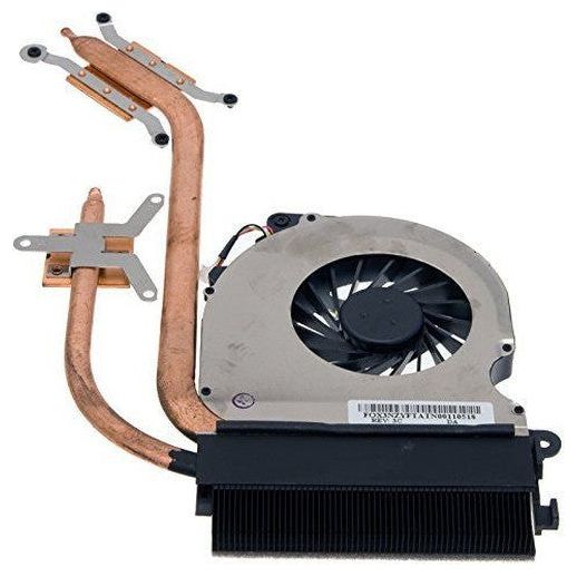 New Acer Aspire 8950 8950G CPU Fan with Heatsink 60.RCN07.003 Online Hot Sale