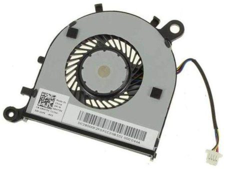 Dell Inspiron XPS 13 9343 9350 9360 CPU Fan XHT5V 0XHT5V DC28000F2F0 Hot on Sale