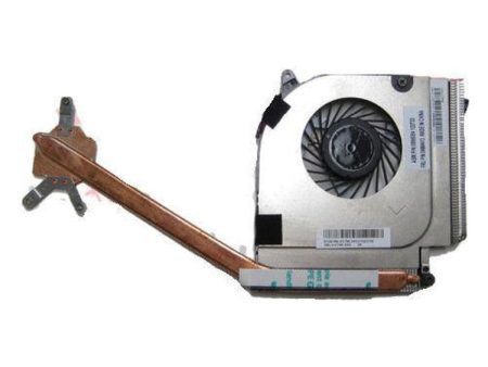 New Lenovo Thinkpad T430u U510 Series Fan with Heatsink 04Y1238 04W4413 Cheap