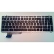 New HP Envy M6-k m6-k054ca m6-k058ca m6-k088ca Canadian Bilingual Keyboard PK130UM1C08 For Sale