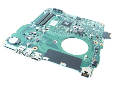 New HP Pavilion 15-1000 15-F Series AMD E1-2100 Motherboard 776783-501 778352-501 Online Hot Sale