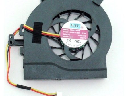 New Lenovo Y450 Y450A Y450G CPU Fan 3-Pin on Sale