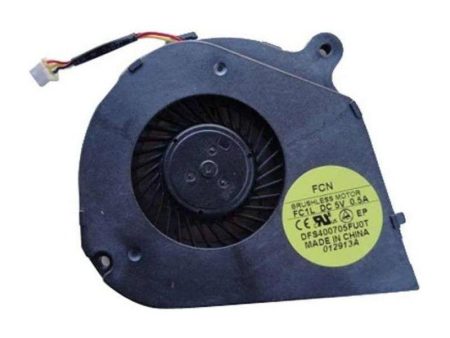 New Acer Chromebook C710 CPU Cooling Fan DC28000BPA0 23.SGYN2.001 Discount