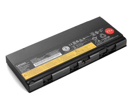 New Genuine Lenovo ThinkPad P50 P51 P52 High Capacity Battery 90Wh Hot on Sale