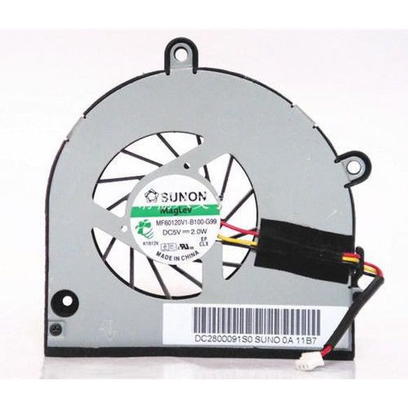 New Acer Aspire 5251 5252 5551 5552 5741 CPU Fan KSB06105HA Online Hot Sale