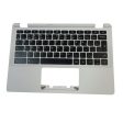 New Acer Chromebook CB3-111 Keyboard Canadian Bilingual White NSK-RB0SK 2M AEZHQK00010 Hot on Sale