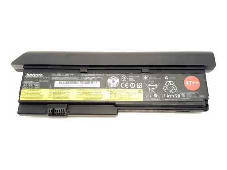 New Genuine Lenovo ThinkPad X200 X200s X201 X201s Battery 94Wh For Sale