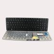 New HP Pavilion 17-F028ca 17-F048ca 17-F078ca 17-F080ca 17-F084ca 17-F180ca US English Keyboard Sale