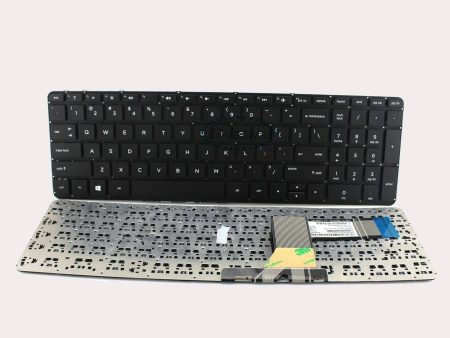 New HP Pavilion 17-F028ca 17-F048ca 17-F078ca 17-F080ca 17-F084ca 17-F180ca US English Keyboard Sale